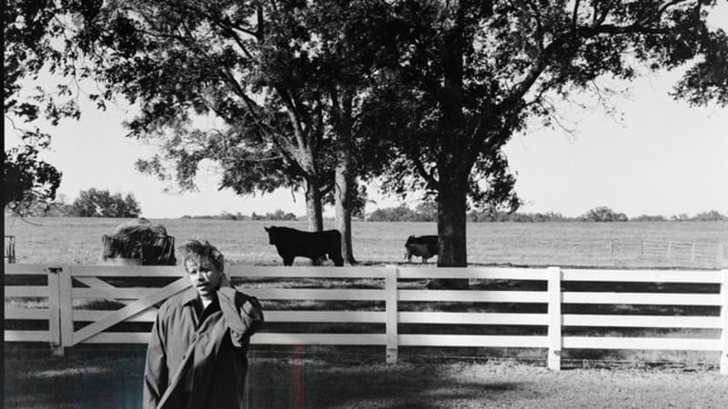 Listen: Reeves - “Tornado Alley” -- Obscure Sound