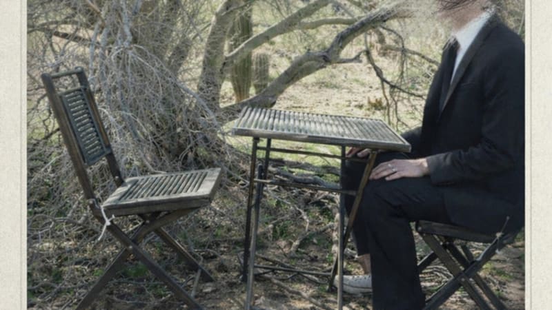 Listen: Ryan Taverna - “Cold Daisies” -- Obscure Sound