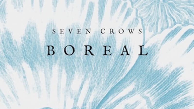 Listen: Seven Crows - “BOREAL” -- Obscure Sound