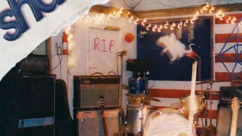 Listen: Shaky - “In a Heartbeat” -- Obscure Sound