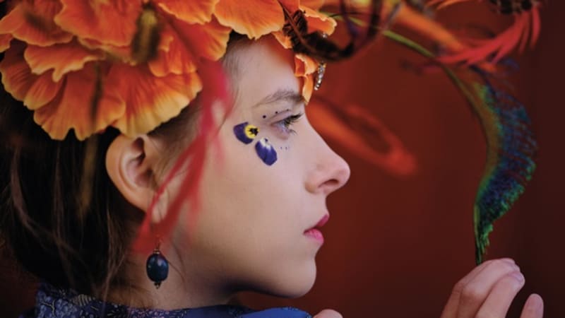 New Album: MONNE - ‘Jungle of Emotions’ -- Obscure Sound