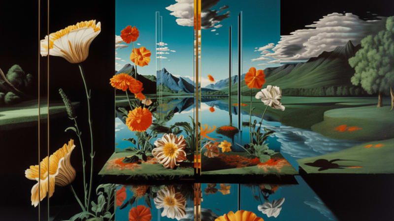 Listen: Stray Fossa - “I Was There” -- Obscure Sound