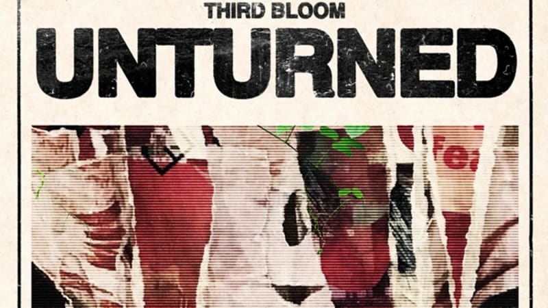 Third Bloom - “Unturned” (feat. Tash Breeze) | Obscure Sound