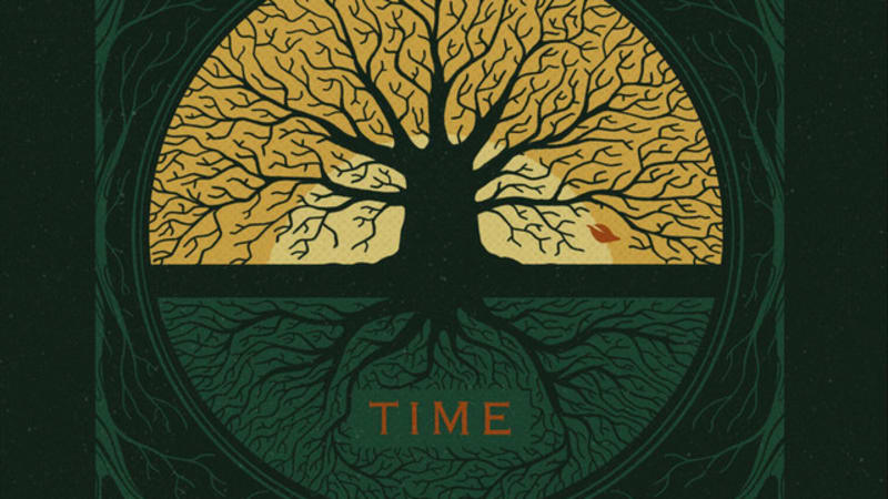 Wes Kirkpatrick - “Time” | Obscure Sound