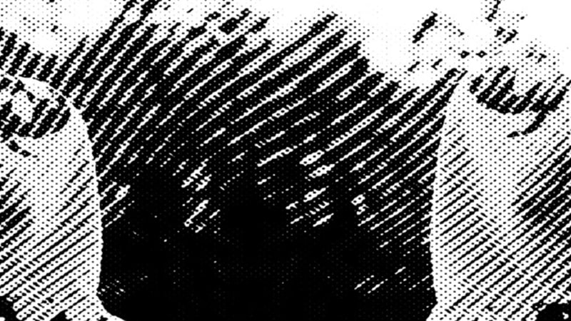 Listen: III SHARDS - “finish what we started” / “fight me”