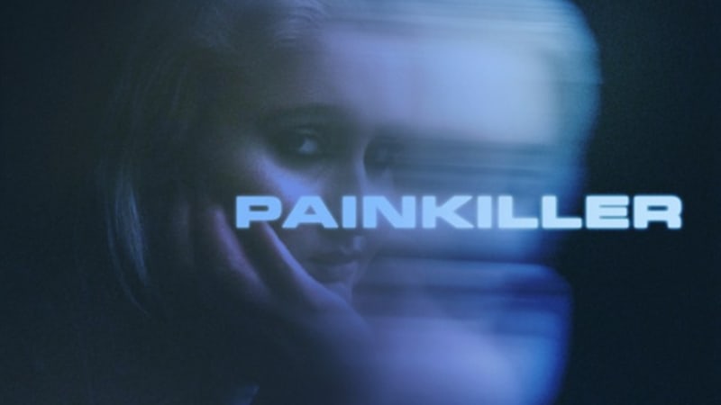 Listen: Nicola Høie - “Painkiller” -- Obscure Sound
