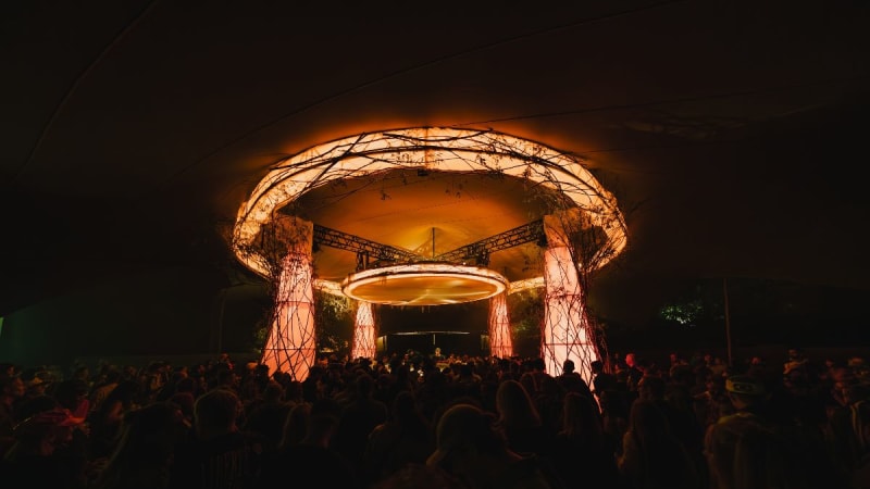 Voodoo Village ritorna a settembre con DVS1, Len Faki, Quest e &ME