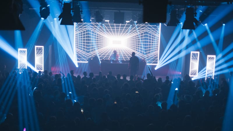 Elevate Festival: Modeselektor, Miss Kittin e Polygonia tra i nomi della line-up finale