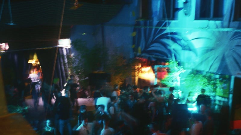 Meet the crew: SLATE