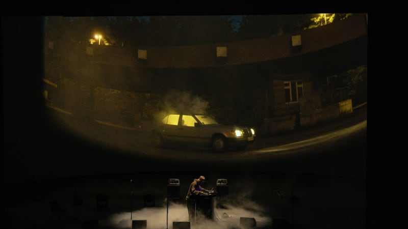 Dissonanza e risonanza: il nostro CTM Festival 2026