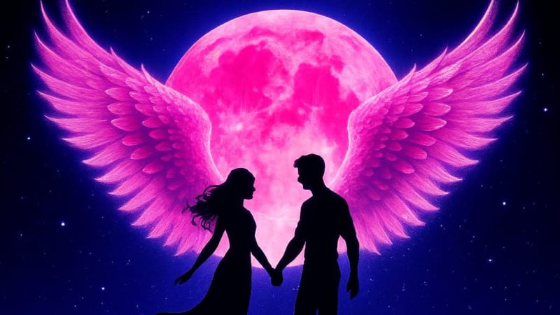 LiMaVii – Electric Moon