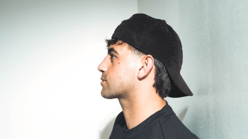 Premiere: ascolta in anteprima L’Edit di “Maneater” di Vanny Granata