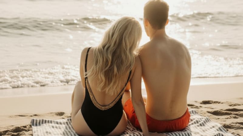 [Ai]n’t Real – Golden Rays