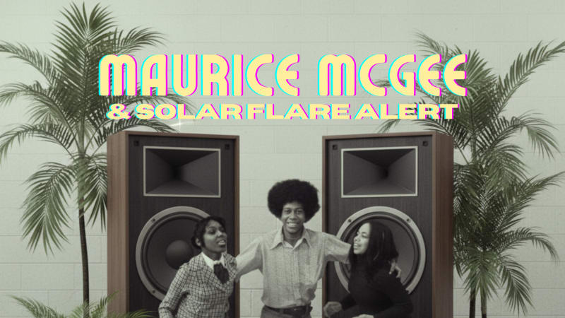 Maurice McGee – Ain’t Nothing Better
