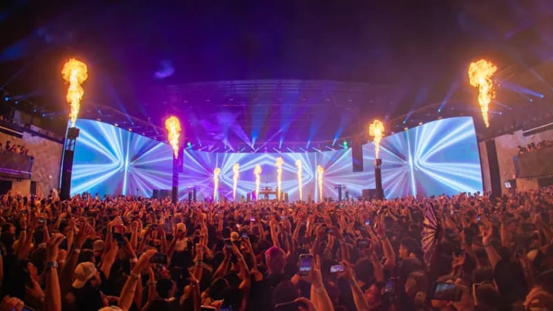 Pacha New York: il Brooklyn Mirage inaugura una nuova era della nightlife globale