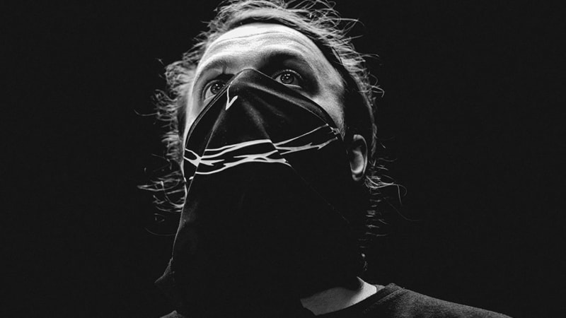 Blackstate – #FollowMe