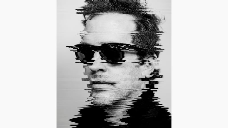 David Cloyd – Cage of Water [Remixes]