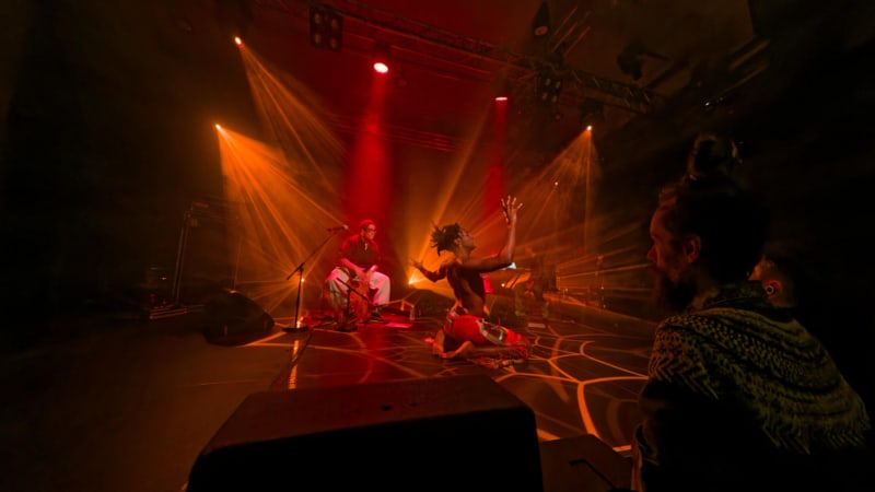 CTM Festival 2026 tra dissonanza, spazio e relazione