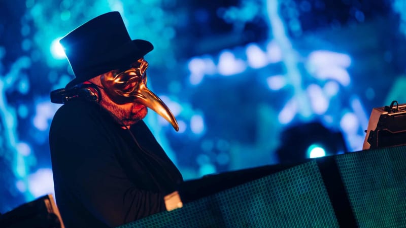 Claptone annuncia il suo quarto album: ‘Wanderer’ è il nuovo viaggio tra sogno e realtà