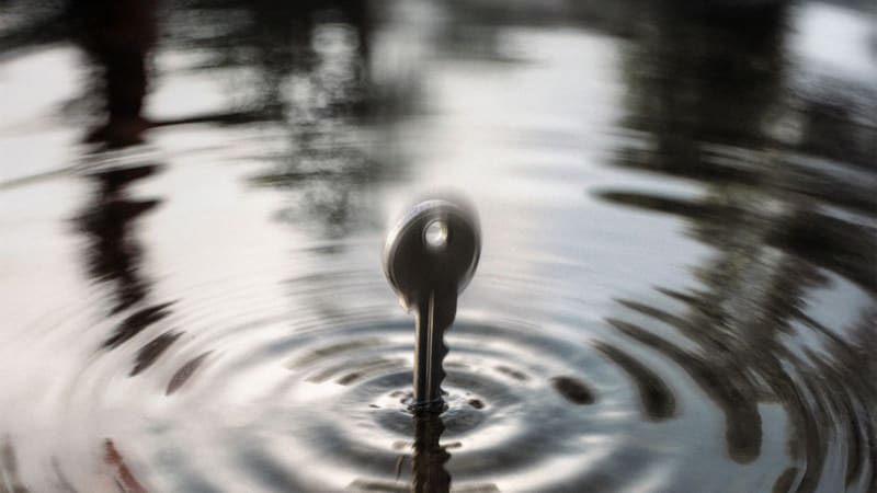 I’m Not A Blonde – To Fall