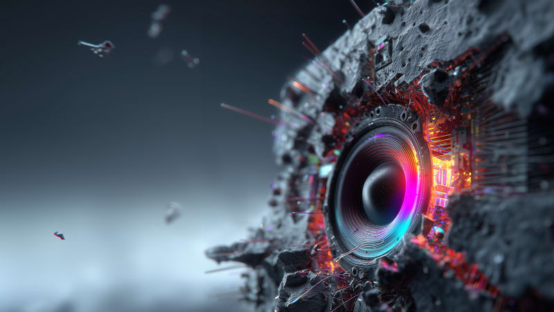 Rob Steven – Just Another House Track