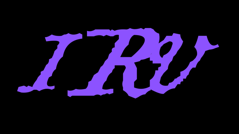 JESUS THE APOLLO – IRV! (Symphony of The Shadow Self)