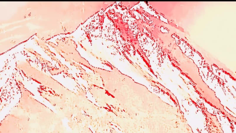 Mountains of Heave – Mountains of Heaven 1 and 2