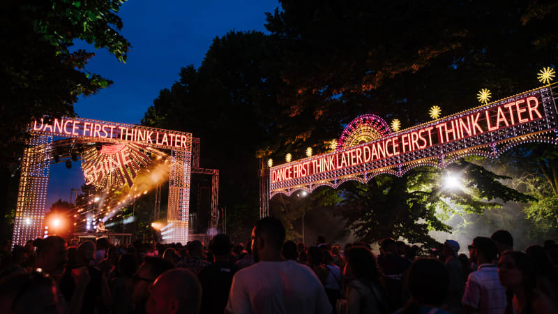 Kappa FuturFestival completa la line up con Lil Louis, Chez Damier e Chloè Caillet e annuncia l’edizione messicana