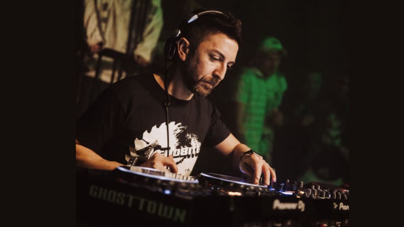 30 anni di Cenobite Records: intervista a Formek