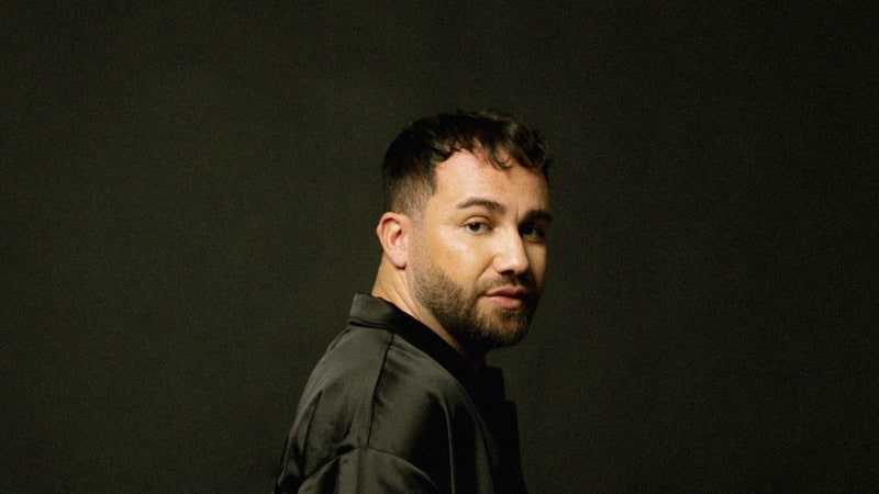 Frank Storm firma il suo debutto su Sound D’Elite con “Physical Love”