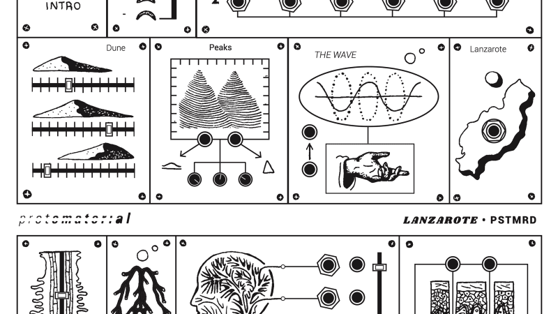 PSTMRD – Lanzarote
