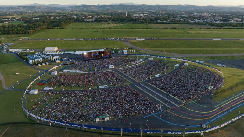 Hellwatt Festival: scopri tutti gli artisti in line up