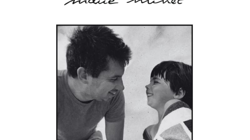 Marie Minet – Dis Papa