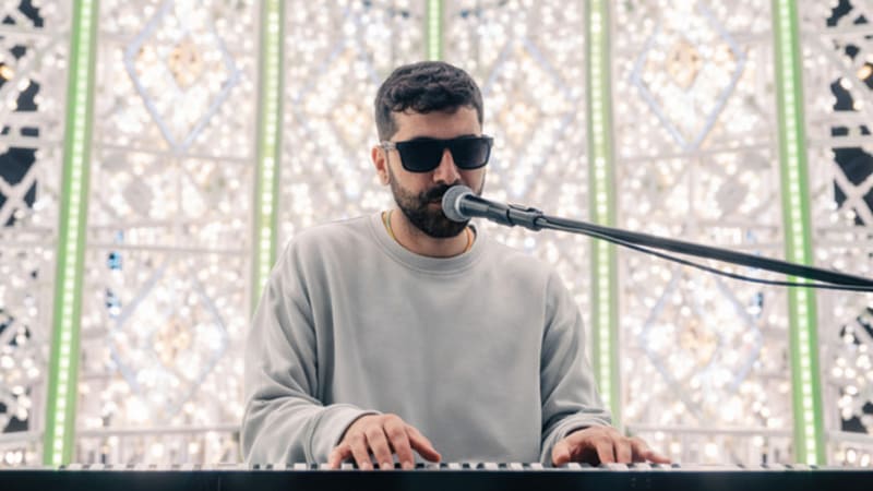 Solidoro – Proverò a descriverti