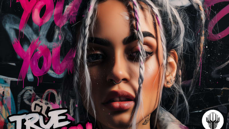 MENTALI6X – True To You