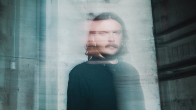 UFO95: “The club is a laboratory of perception”