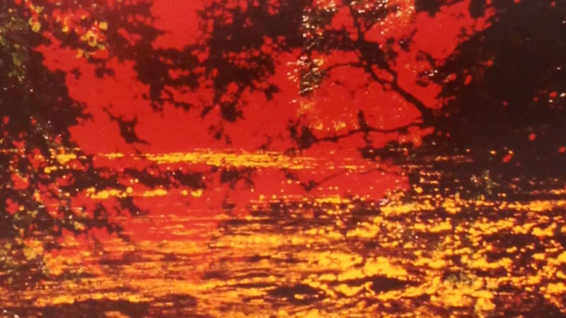 Coaxial – Redux Trilogy