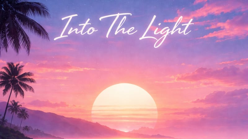 SLAPPER – Into the Light