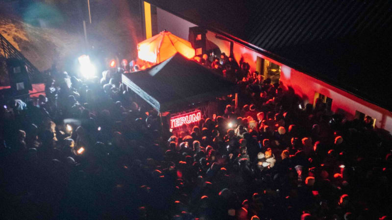 ÏTERUM: intervista alle menti del collettivo barese