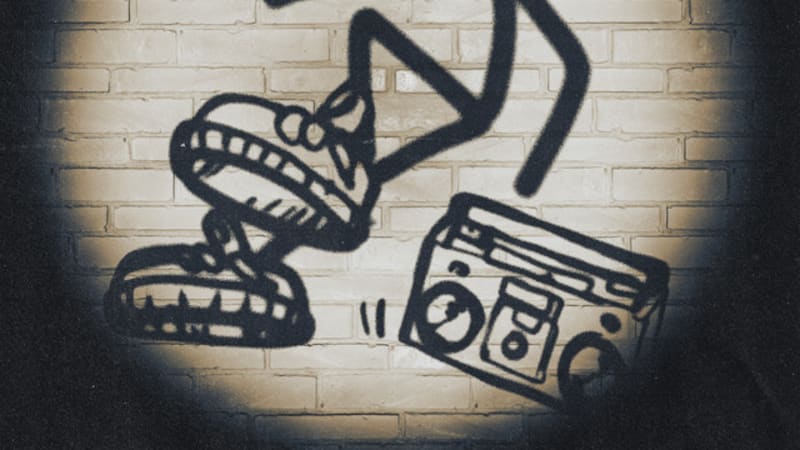 msft. – Peak (w/ hjud)