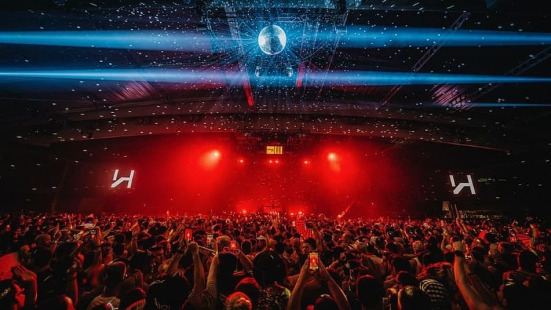 Sónar Festival 2026 completa la line up con The Prodigy e Goldie