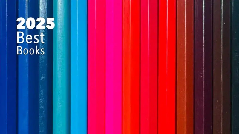 The Best Books of 2025 » PopMatters