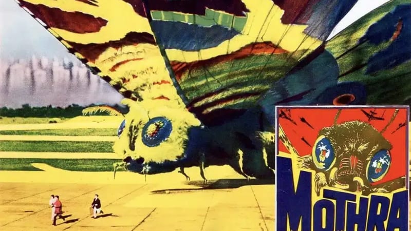 Translating Mothra Is Trickier Than Capturing Godzilla
