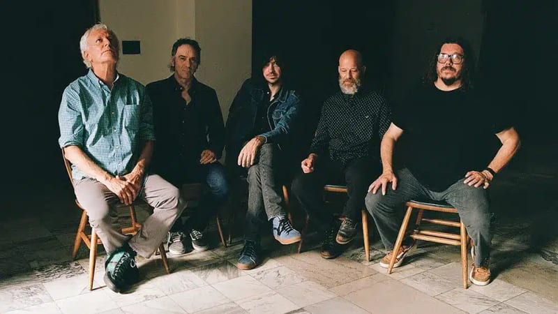 A Conversation with Guided By Voices’ Robert Pollard » PopMatters
