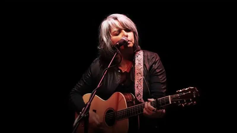 Lynn Miles on the Discipline of Emotional Balance » PopMatters