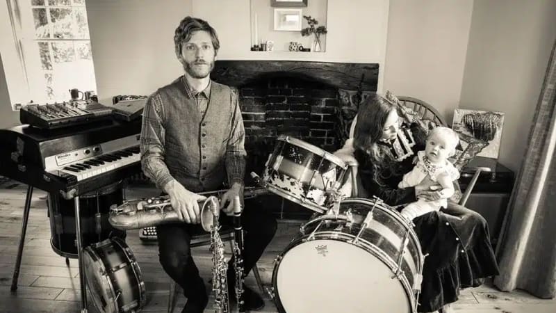 Robert Stillman Explores Technology's Beating Heart » PopMatters