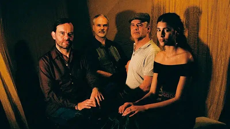 Sonetos del Amor Oscuro Brilliantly Set Lorca to Music » PopMatters