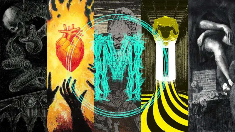 MetalMatters: The Best Metal Albums of December 2025 » PopMatters