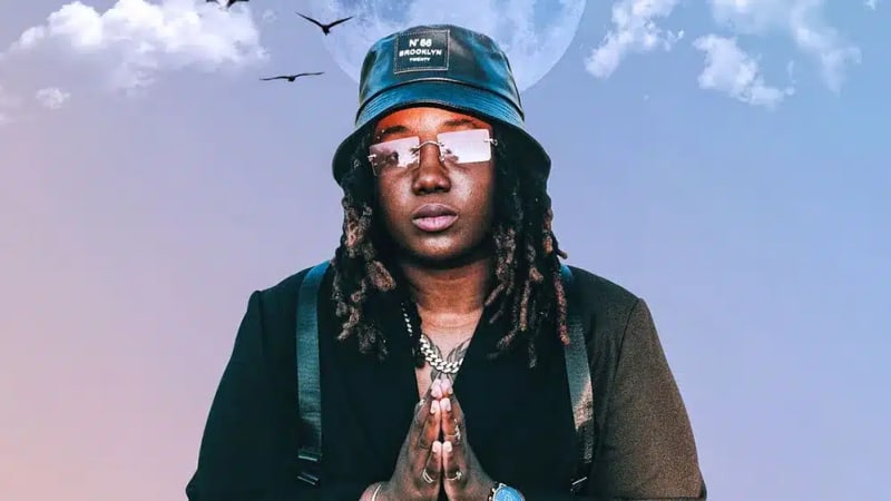 Trinisha Browne Redefines Afro-Caribbean Music » PopMatters