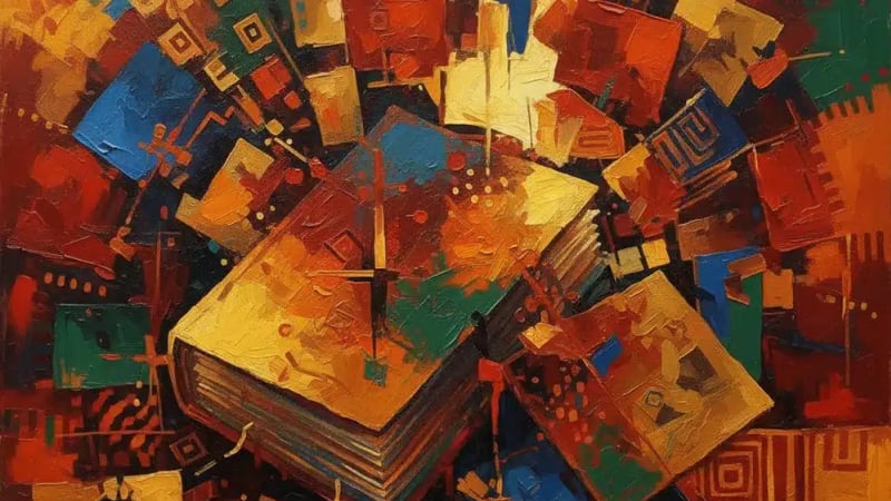 10 Writers Remaking African Literature in 2026 » PopMatters